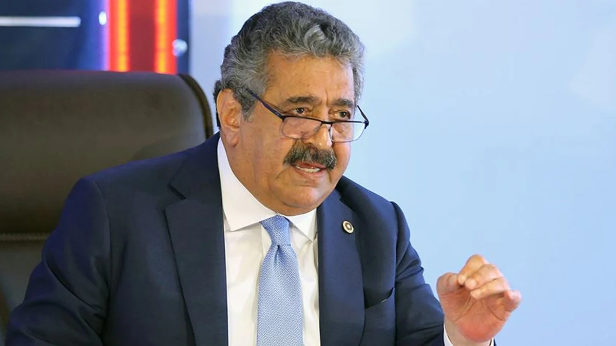 Feti Yildiz