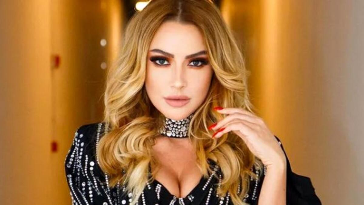 Hadise 6