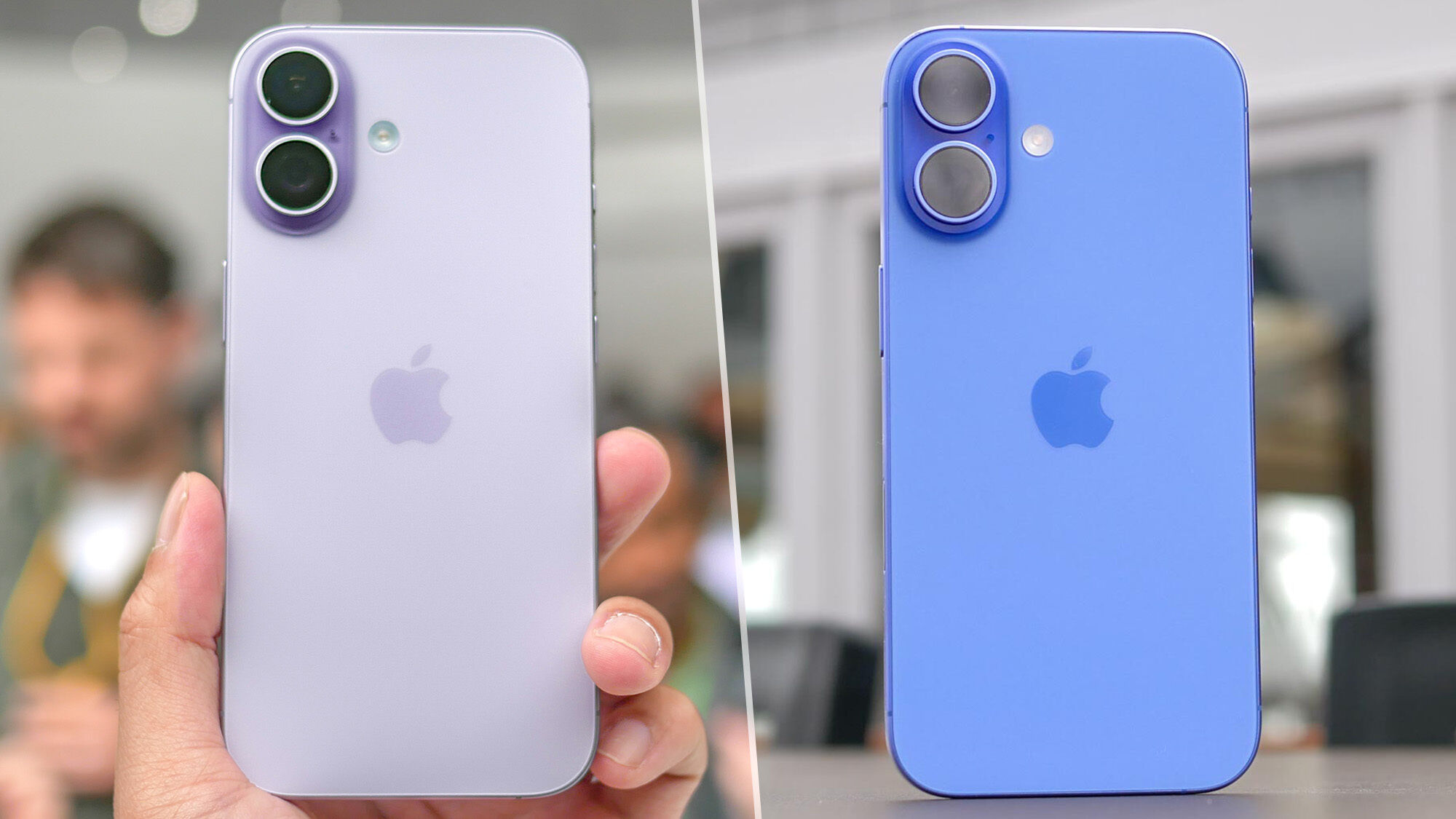 Iphone 16 Mi 17 Mi