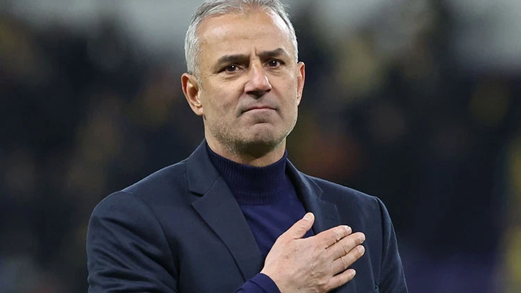 Ismail Kartal1