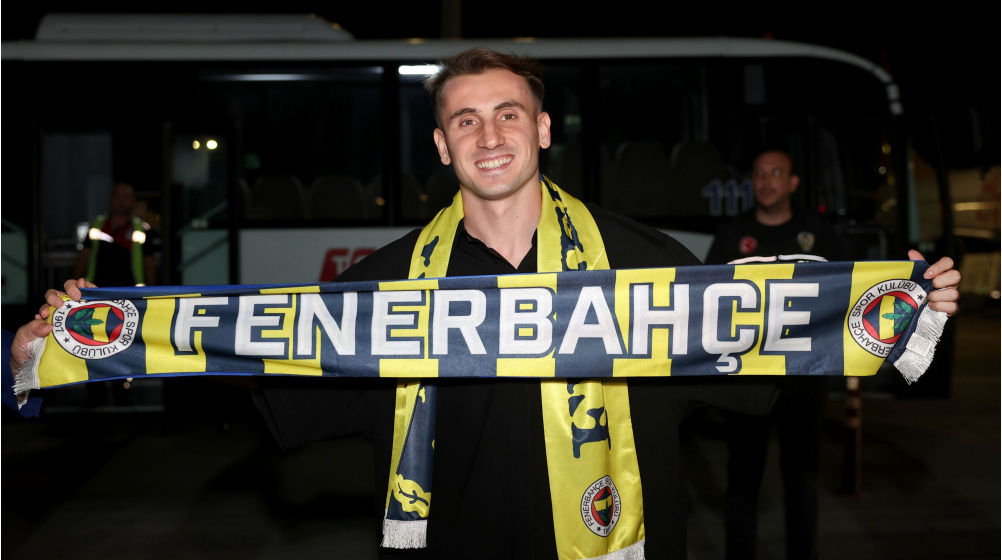 Kerem Akturkoglu Fenerbahce 2025 2026 1756712219 176320