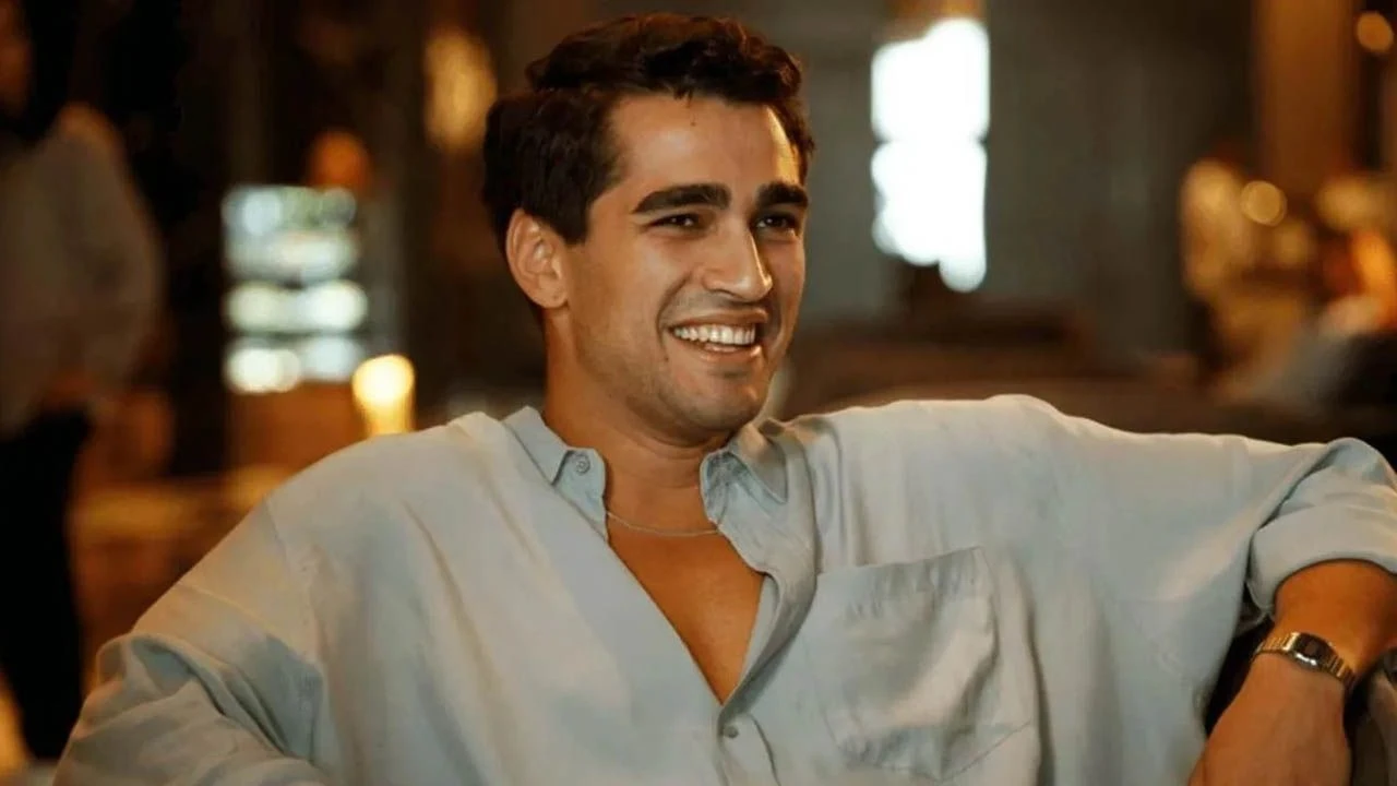 Mert Ramazan Demir-2