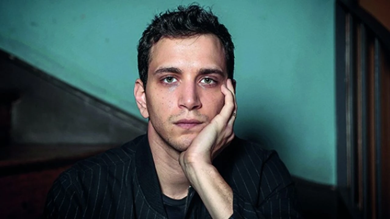 Selahattin Pasali Ruya Gibi Bir Yildi H29468 2F630