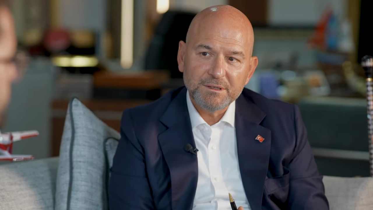 Siyaseti Birakiyor Suleyman Soyludan Net Mesaj Bu Kez Tarih Verdi 17569664133869