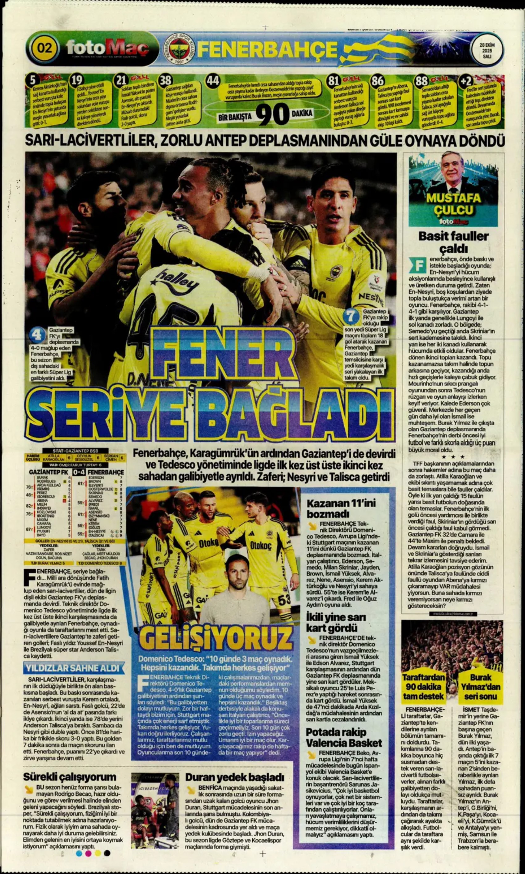 Bahis fırtınası manşetleri sardı! Spor basını tek ses oldu, sayfalar alev aldı