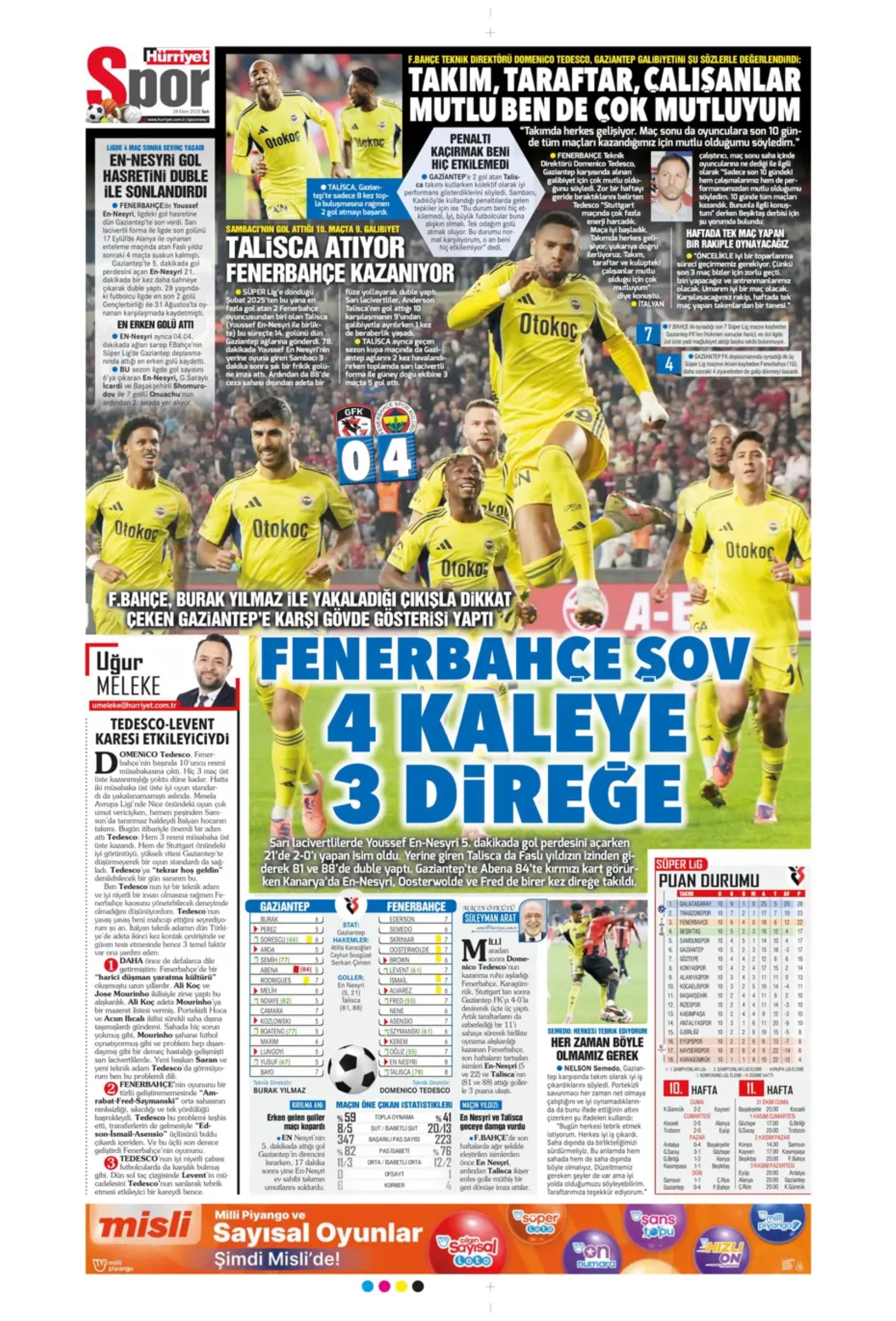 Bahis fırtınası manşetleri sardı! Spor basını tek ses oldu, sayfalar alev aldı