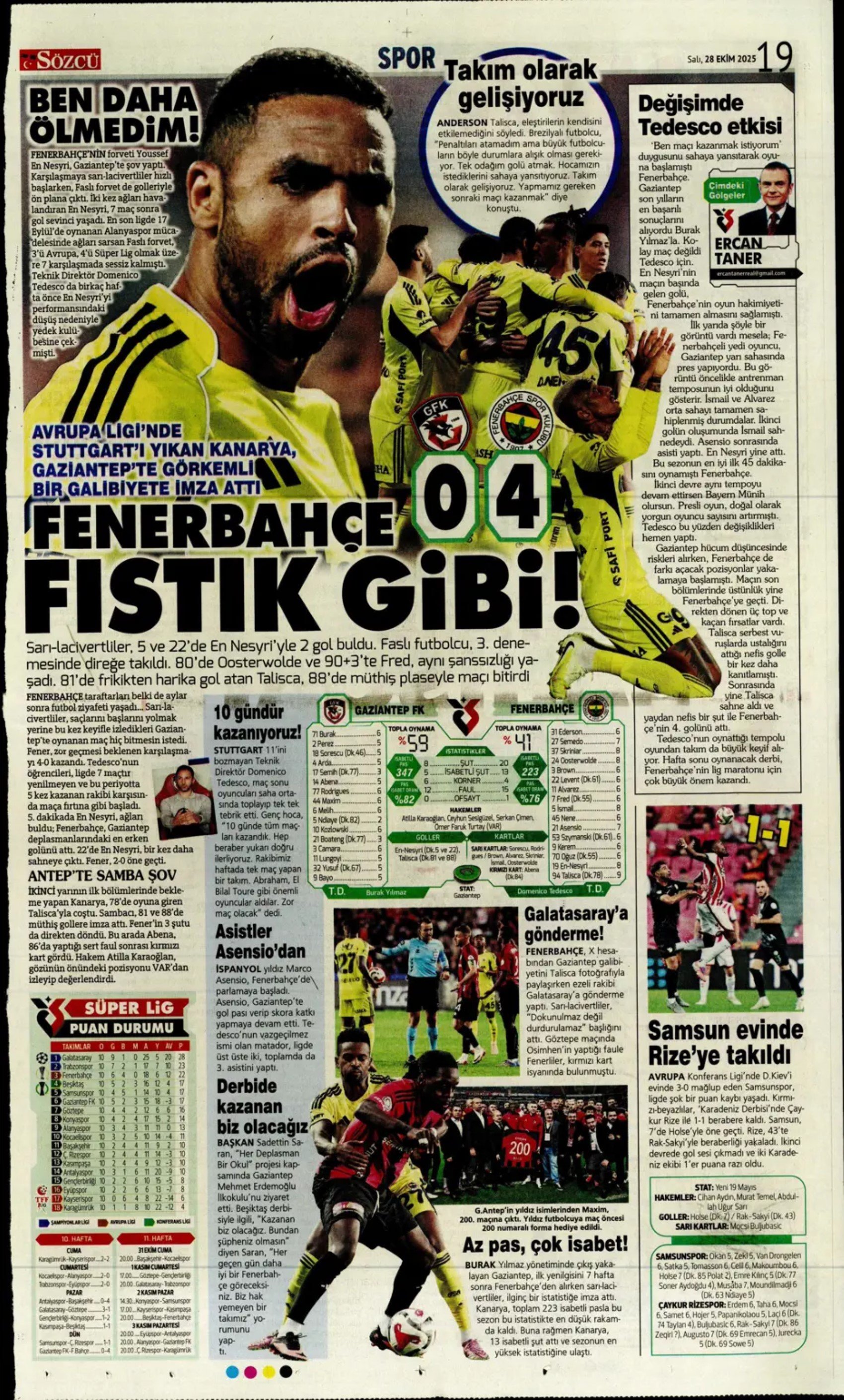 Bahis fırtınası manşetleri sardı! Spor basını tek ses oldu, sayfalar alev aldı