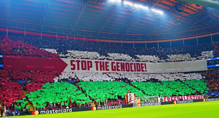 2025 10 24 Galatasaray Bodo Soykirimi Durdurun Aa