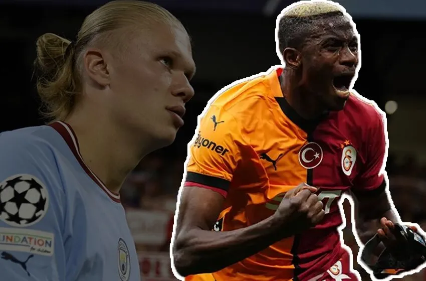 İki oyuncu da Avrupa’da en yüksek potansiyele sahip santrforlar arasında. Kulüp bu transfer için büyük bir yatırım planlıyor” dedi.