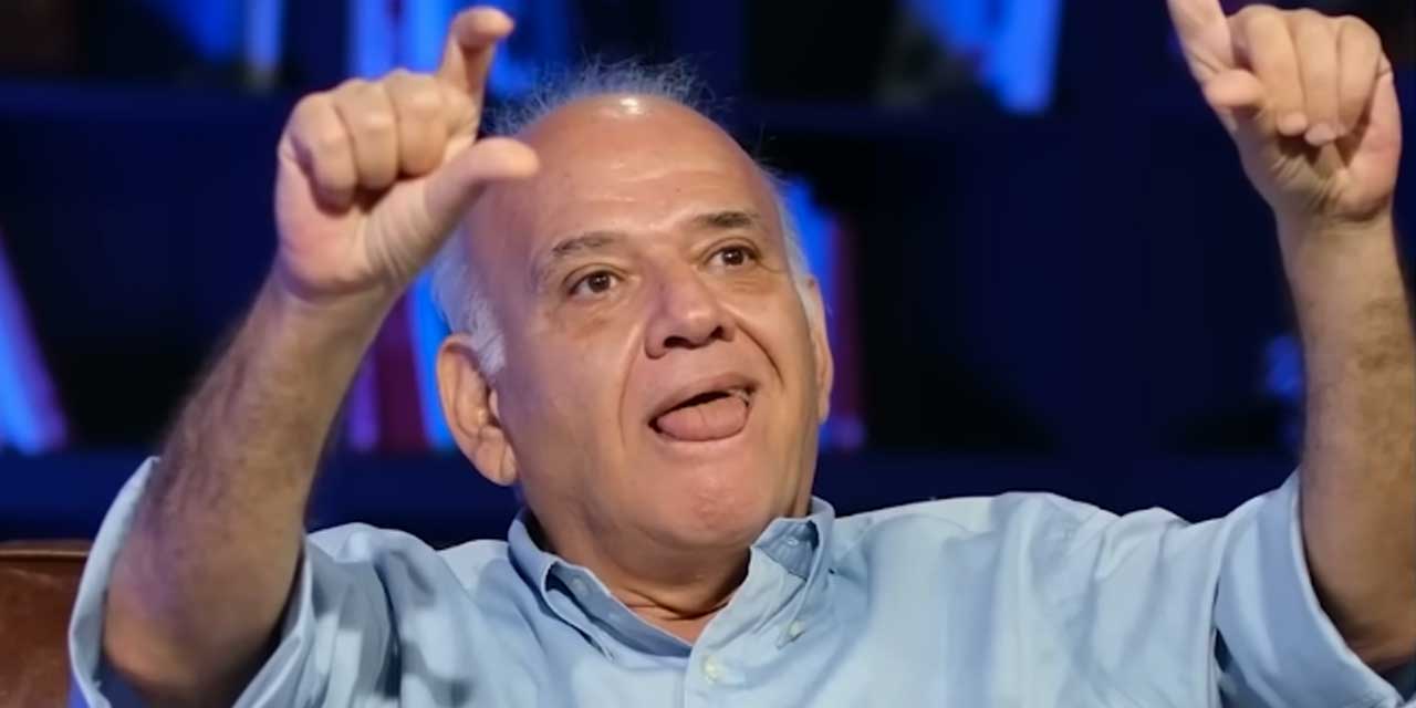 'Bodo'yu yenemez' demişti… Galatasaray 3 attı, Ahmet Çakar çark etti!