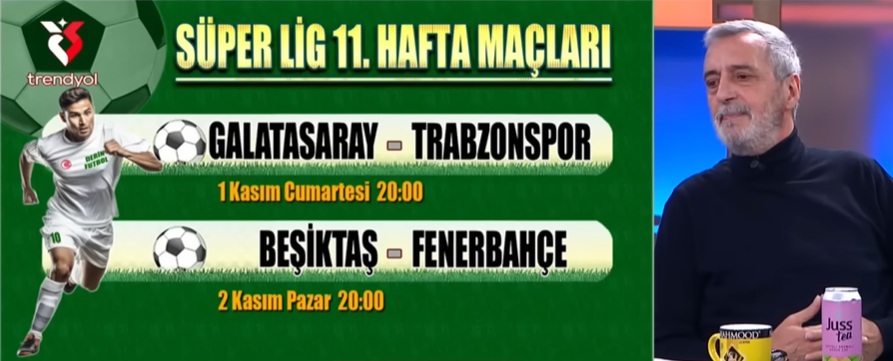 Abdulkerim Durmaz Dan Galatasaray Trabzonspor Macı Tahmini