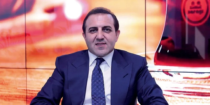 “ICARDI’NİN 1 YIL DAHA SÖZLEŞMESİ VAR”
Takımın yıldızı Mauro Icardi hakkında da konuşan Abdullah Kavukcu, performansına ilişkin yorum yaptı: