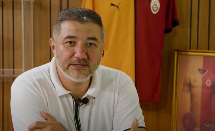 Gazeteci Ali Naci Küçük, SkySpor YouTube kanalında yaptığı açıklamada çarpıcı bilgiler paylaştı.
Küçük, “Anguissa, Osimhen’in Napoli’den takım arkadaşı ve Osimhen de zaten hem Galatasaray’ı hem İstanbul’u oyuncuya anlatmaya başlamış durumda” ifadelerini kullandı.