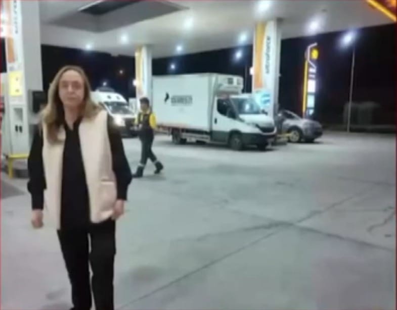 Ayse Barimdan Ilk Goruntuler