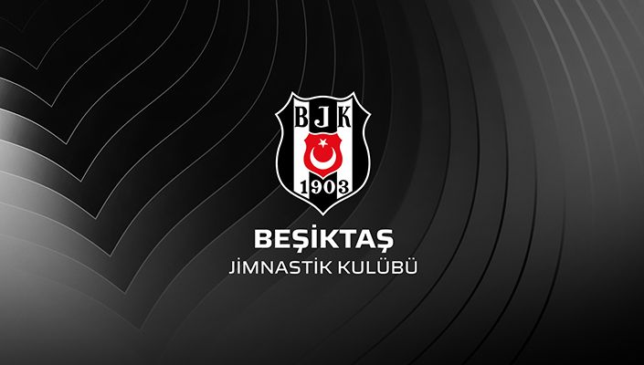 Beşiktaş JK olarak konunun sonuna kadar takipçisi olacağımızı ve geriye dönük tüm haklarımızı arayacağımızı kamuoyunun bilgisine saygılarımızla sunarız.
Beşiktaş JK"