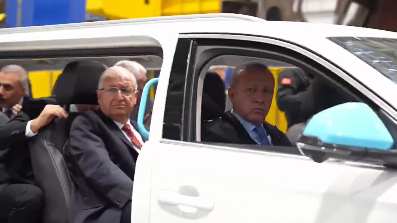 Cumhurbaskani Erdogan Torene Toggun Ozel Versiyonu Ile Geldi 17616510034154 2