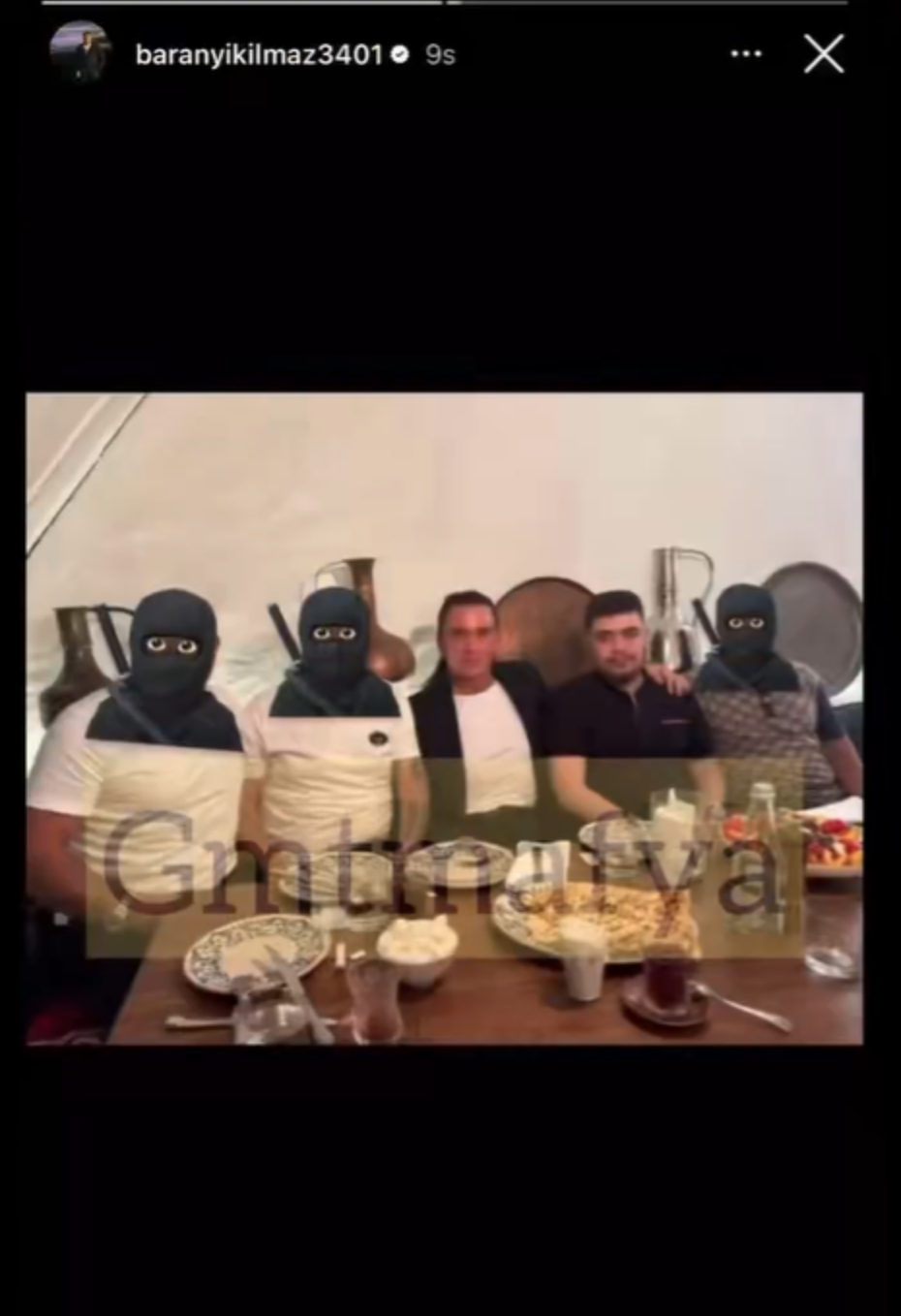 Serdar Öktem cinayetinde bir flaş gelişme daha! Daltonlar’dan Necati Arabacı mesajı... - Resim : 3