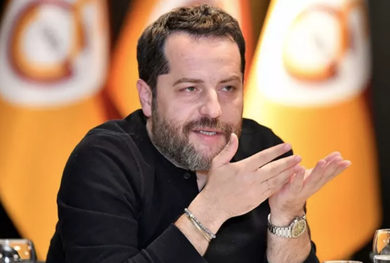 Galatasaray’ın eski yöneticisi Erden Timur, "Sadece yönetim ve hakemler değil, medyasından sosyal medyasına, her şeyin incelenmesi gerekir. Biz Galatasaray yöneticileri olarak iki sene önce herkesin incelenmesi için TFF'ye müracaat etmiştik." dedi.