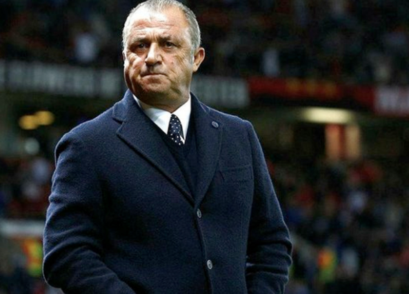 Terim 20 Aralık 2021'de Galatasaray'ın Başakşehir ile 1-1 berabere kaldığı maç sonrası konuşmuştu. Terim o açıklamasında şunları ifade etmişti:
“Ben 3. dakikada Başakşehir’den bir oyuncu atarsam, sonum son iki sezonda TFF’nin, normal şartlarda en fazla maç alan, en fazla görev alan hakemlerimizden biri olan Ali Palabıyık ve Abdulkadir Bitigen gibi mi olur diyor.