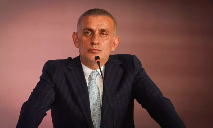 Emre Bol, "Sayın İbrahim Hacıosmanoğlu'nu tebrik ediyorum. O kadar zor bir işe girdi ki öyle bir tekere çomak soktu ki inanamazsın. Ondan başka kimse bunu yapamazdı. Her şeyi tartışırsın ama İbrahim Hacıosmanoğlu'nun adaletini tartışmazsın. Helal olsun. " açıklamasında bulundu.