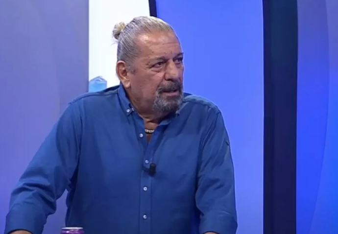 Erman Toroğlu, "Bu işin içinde teknik direktörler de varlar. Bazı kulüplerimizin kullandığı hakemler var, kullanamadığı hakemler var. Bazı kulüplerimize uğurlu gelen hakemler var. Yıllardır göstere göstere şeyler yapılıyor Türkiye'de arkadaşlar. Siz neyden bahsediyorsunuz? " diye konuştu.