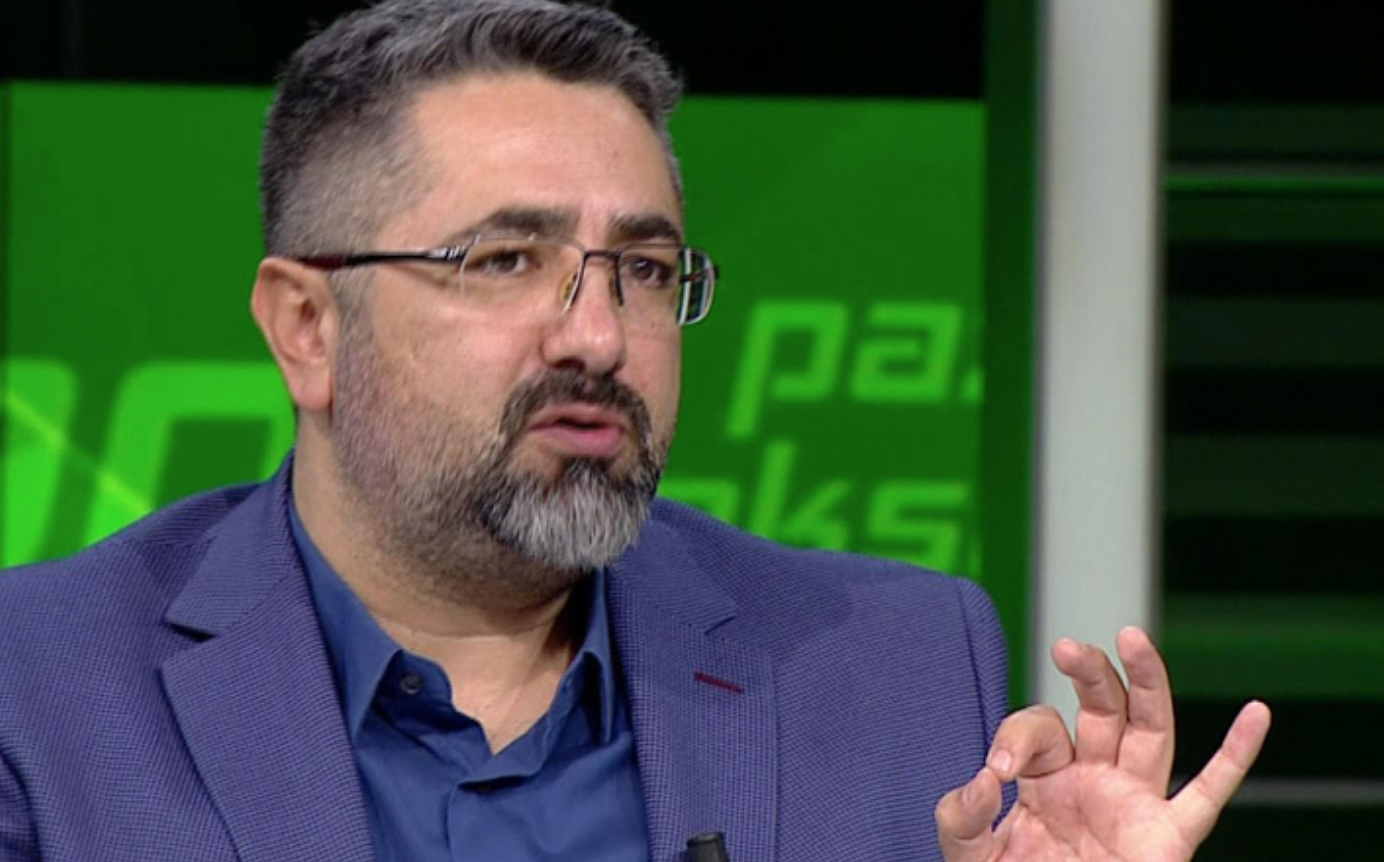 Trabzonspor'un Galatasaray'a gücü yetmez. Galatasaray favori. Trabzonspor'u beğeniyorum ama gerçekler bu.