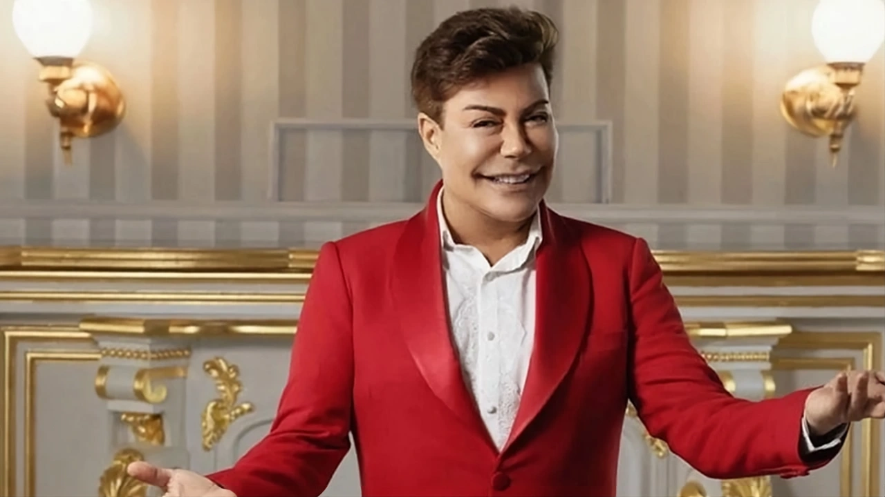 Fatih Urek Kalp Krizi Mi Gecirdi Fatih Urekin Saglik Durumu Nasil