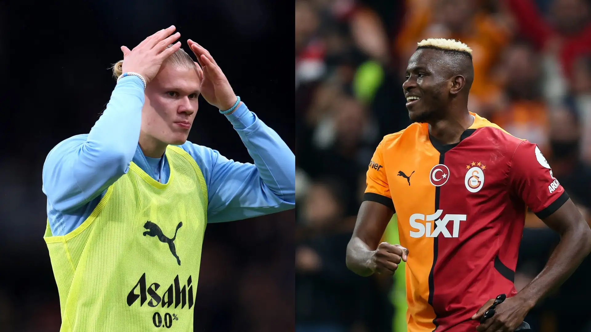 “BARCELONA ARTIK SANTRFORA PARA AYIRACAK”
Ergenekon açıklamasında şunları söyledi: