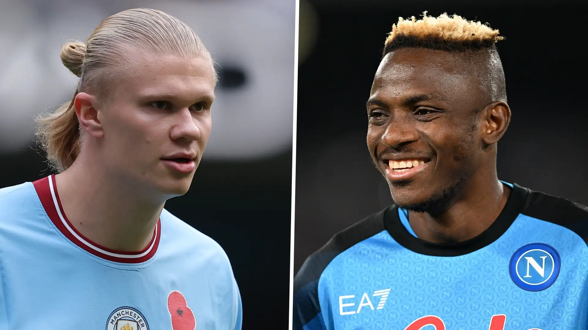 “Geçen sezon ‘Barcelona’ya bir transfer yap’ deseler, stopere yapardım demiştim. Şimdi ise durum değişti. Artık santrfor transferini de bu listeye ekleyebiliriz.
Barcelona 9 numara için ciddi bir bütçe ayırıyor.”