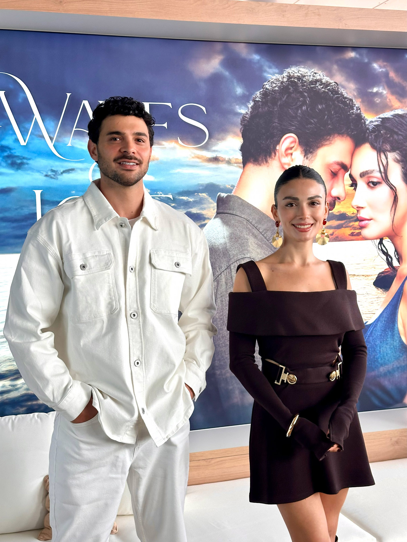 Gözleri Karadeniz Mipcom (1)