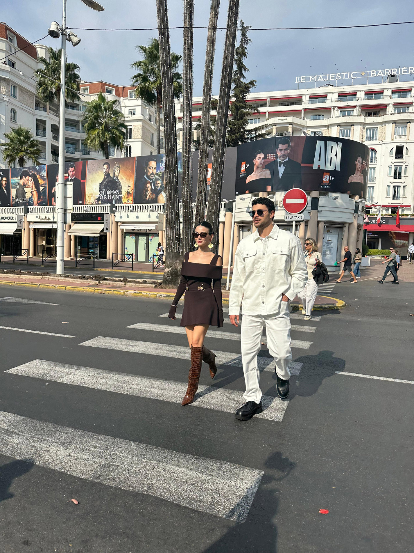 Gözleri Karadeniz Mipcom (3)