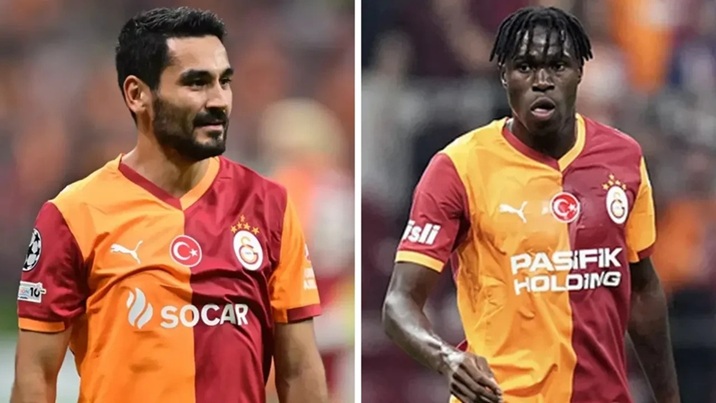 Herhangi bir aksilik olmazsa Trabzonspor maçında ilk 11’de oynama ihtimali var” ifadelerini kullandı.