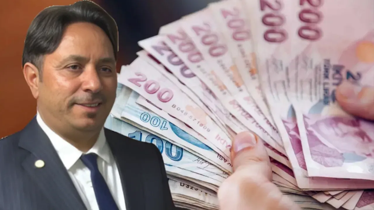 Kidem Tazminati Tarih Mi Oluyor Calisanlarin Tes Endisesi Buyuyor Isa Karakas Cok Net 3205673-2