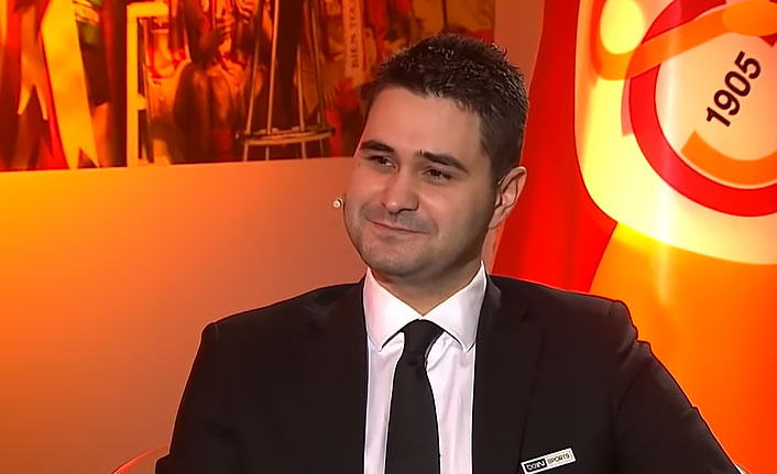“BARIŞ ALPER YILMAZ’IN AKLINDA TEK ŞEY VAR: GOL ATMAK”
Akpınar, Barış Alper Yılmaz’ın performansına dair kulis bilgisini de paylaştı: