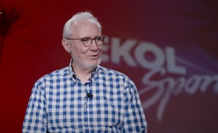 "ICARDI BİR FENOMEN"
Levent Tüzemen açıklamasında şu ifadeleri kullandı: