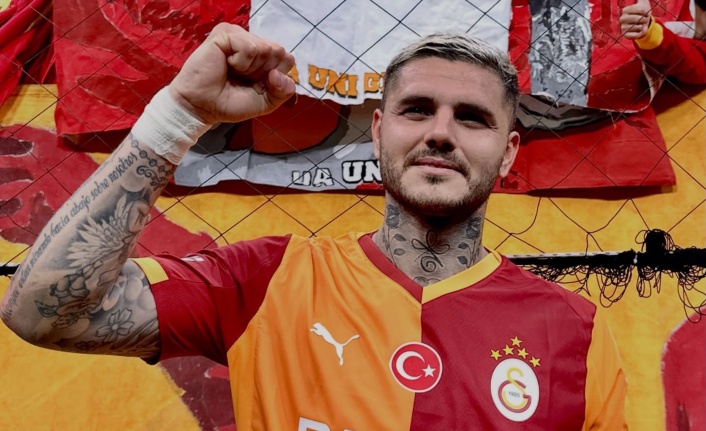 "MENAJERİ KENDİ ÇIKARLARI İÇİN KONUŞUYOR"
Tüzemen, Icardi’nin menajerinin son dönemde yaptığı açıklamalara da değindi: