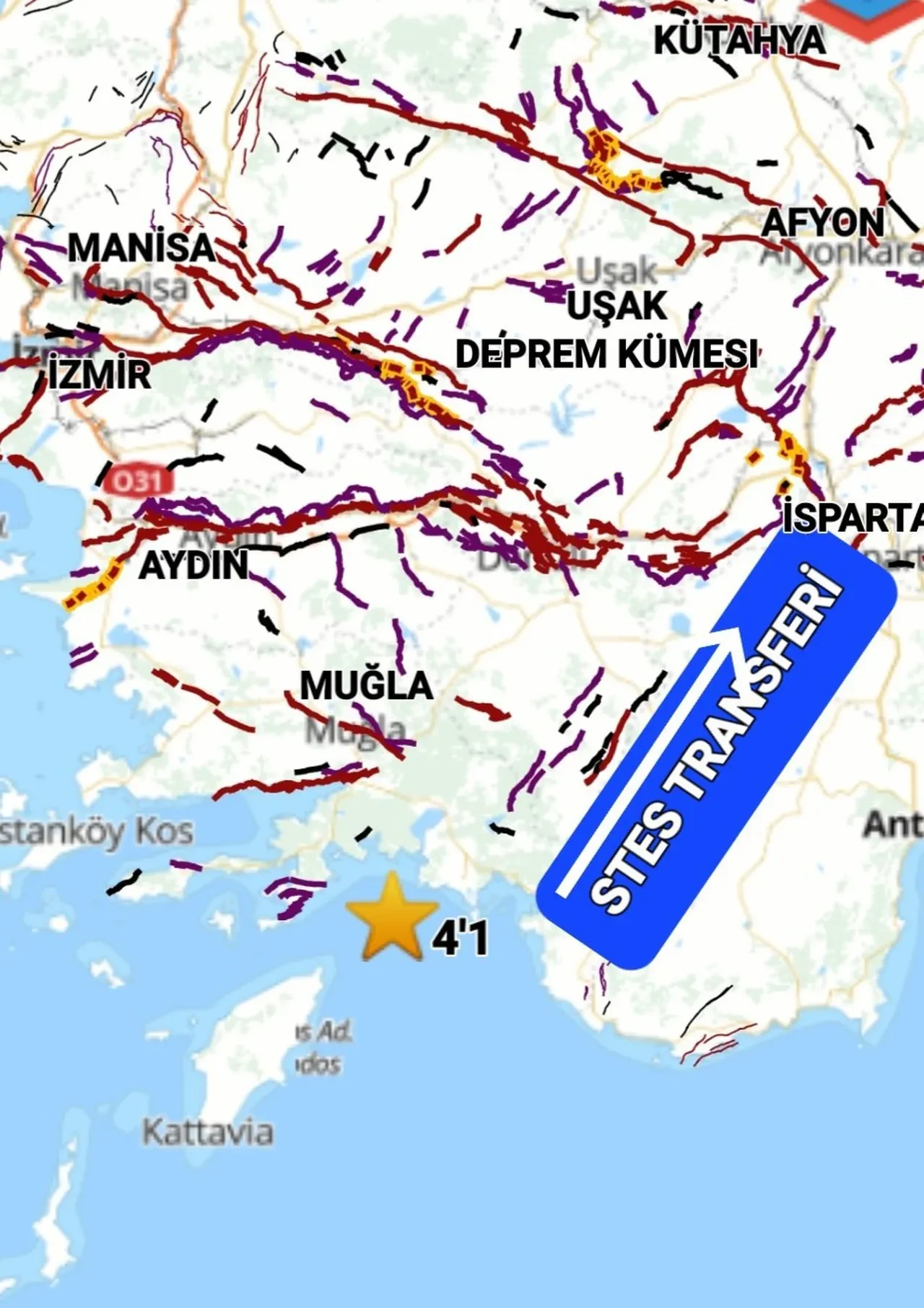 Mugla Depremi Sonrasi Korkutan Aciklama Tek Bir Yeri Isaret Etti Onemli Bir Risk 3257945 202510220853 3