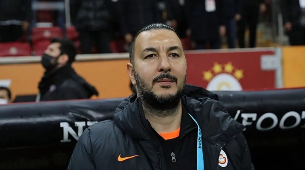 HAALAND GELMEYE İKNA OLMUŞTU
Necati Ateş, bir başka yıldız transferi için de dikkat çeken bir itirafta bulundu: