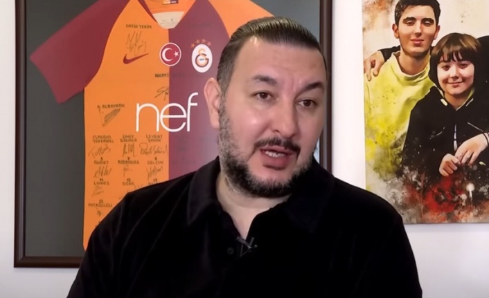 Necati Ateş, “Scout departmanındaydım. Sörloth’u Midtjylland forması giyerken buldum. Gerçekten aldık, getirdik, konuştuk, her şey hazırdı. FFP yüzünden alamadık” ifadelerini kullandı.