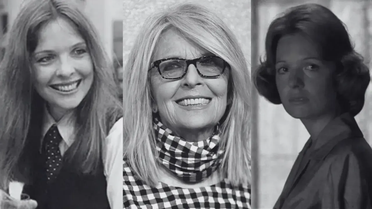 Oscar Odullu Oyuncu Diane Keaton Yasamini Yitirdi