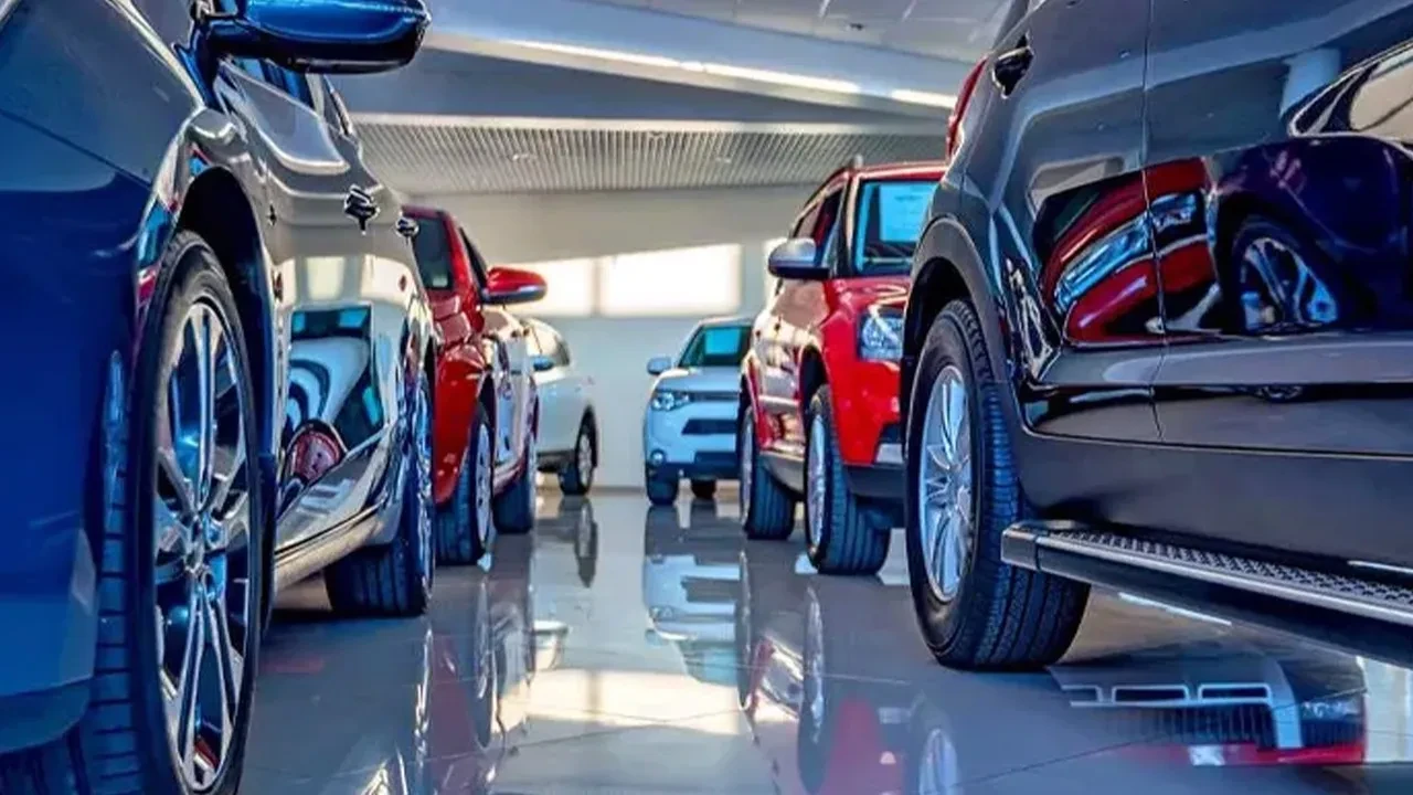 Otomatik Vitesli Araclara Talep Artiyor En Ucuz Araclar Belli Oldu 3256837