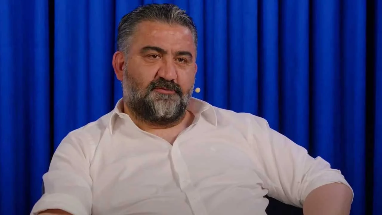 Ümit Özat'tan ezber bozan benzetme: 'Suya giren ceylanı boğazından yakalayan timsah gibi...'