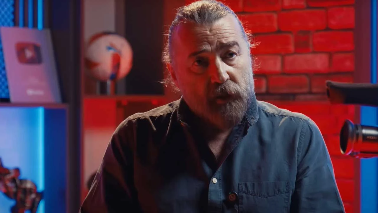 “BARIŞ ALPER GİTMEK İSTEDİĞİNİ YÜZÜYLE GÖSTERİYOR”
Seten, Barış Alper Yılmaz hakkında ise dikkat çeken bir yorum yaptı: