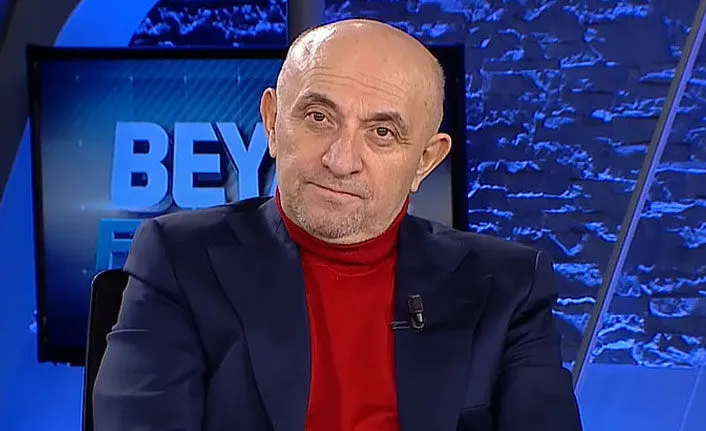 HAKEM OĞUZHAN ÇAKIR YÖNETECEK
Maçın hakemi Oğuzhan Çakır olurken, yardımcılıklarını Mehmet Kısal ve Candaş Elbil yapacak. Karşılaşma RAMS Park’ta saat 17.00’de başlayacak.