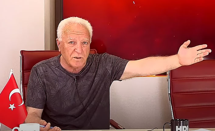 OSIMHEN ARAYA GİRDİ
Rodop’un iddiasına göre transfer sürecinde Napoli’nin yıldızı Victor Osimhen de devreye girdi.