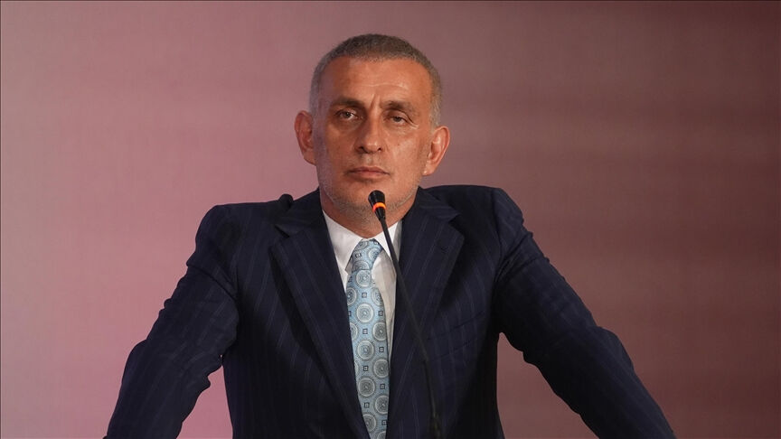 Tff Acikladi 152 Hakem Aktif Olarak Bahis Oynuyor 17615538244980 1