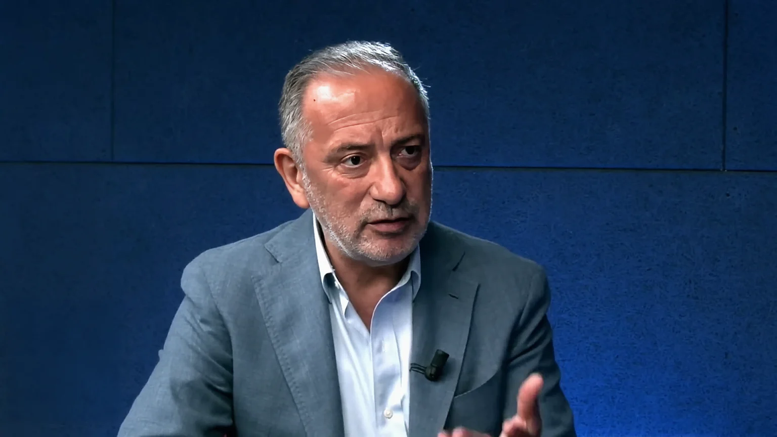 Turkey Opens New Investigation Into Jailed Journalist Fatih Altayli 1