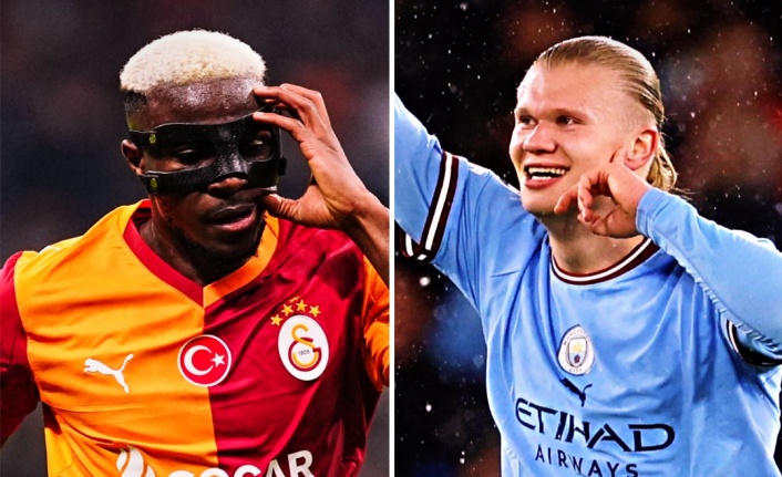 İspanya basınında yer alan haberlere göre Barcelona, gelecek sezonun planlamasında santrfor transferini öncelikli hale getirdi.