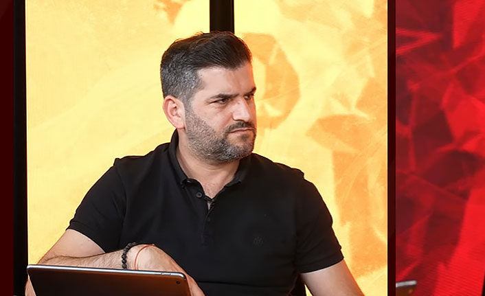KOCAELİSPOR MAÇINDA SAHADA OLABİLİR
İlkay Gündoğan’ın sahalara dönüş tarihine de değinen Çınar, “İlkay Ajax deplasmanında olmayacak.