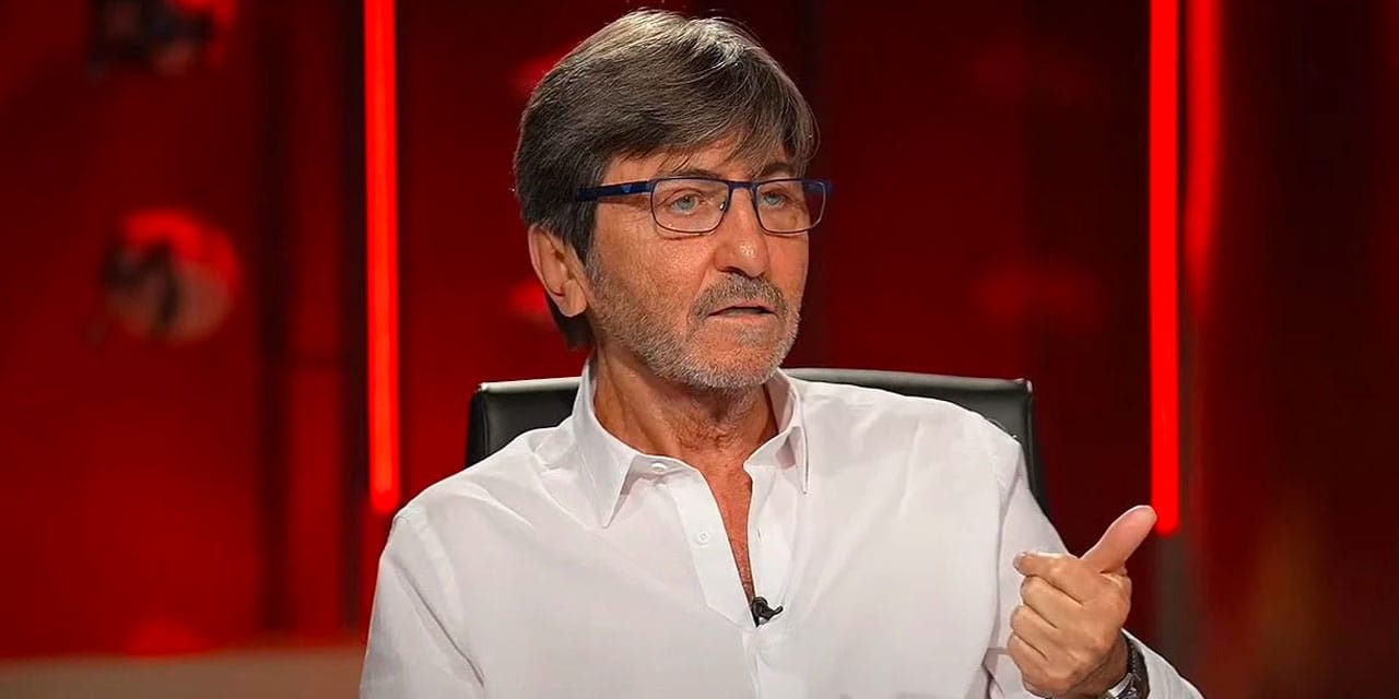 Rıdvan Dilmen’den Galatasaray’da 'köstebek' bombası: Derbi öncesi ortalık karıştı!